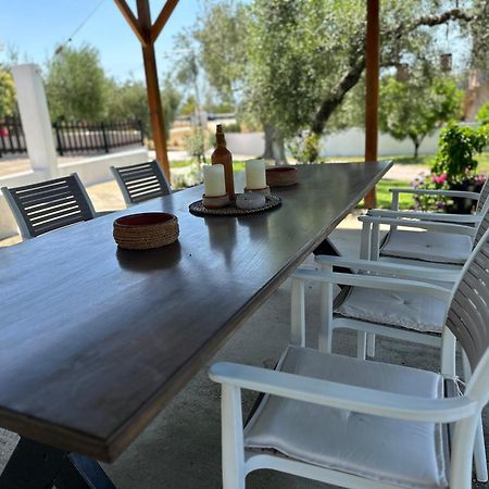 House Garli Apartman Pszakúdia Kültér fotó